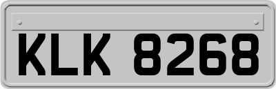 KLK8268