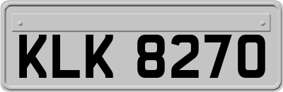 KLK8270