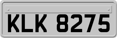 KLK8275