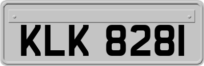 KLK8281