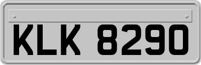 KLK8290
