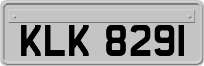 KLK8291