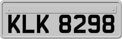 KLK8298