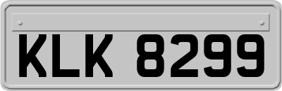 KLK8299