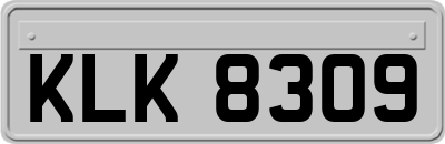 KLK8309