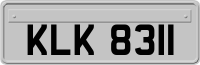 KLK8311