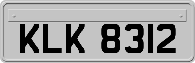 KLK8312