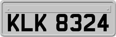 KLK8324