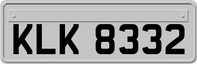 KLK8332