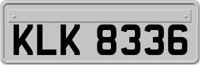 KLK8336
