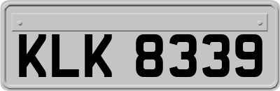 KLK8339