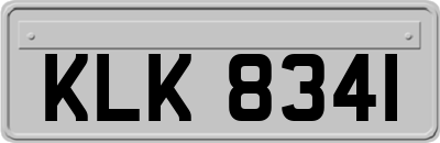 KLK8341