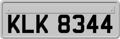 KLK8344