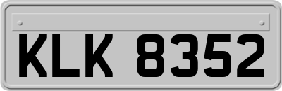 KLK8352