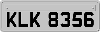 KLK8356