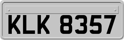 KLK8357