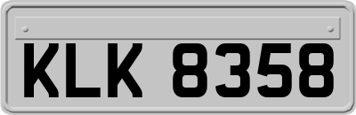 KLK8358