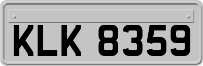 KLK8359