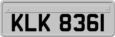 KLK8361