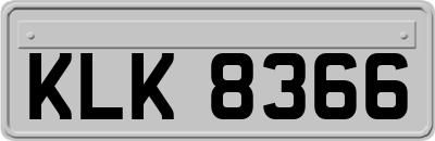 KLK8366