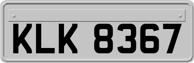 KLK8367
