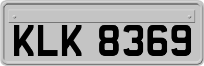 KLK8369