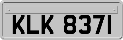 KLK8371