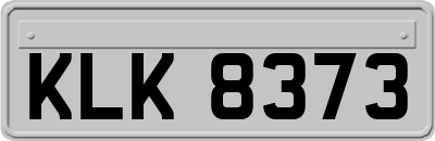 KLK8373