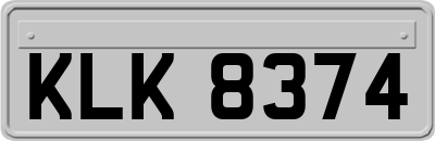 KLK8374