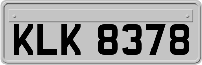 KLK8378