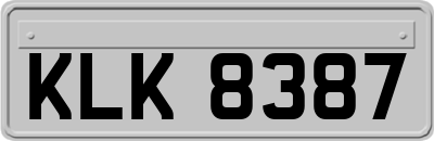 KLK8387