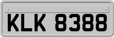 KLK8388
