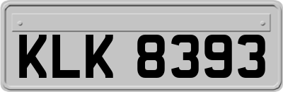 KLK8393