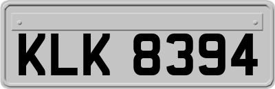 KLK8394