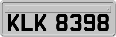 KLK8398