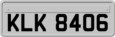 KLK8406
