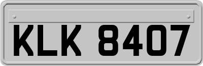 KLK8407