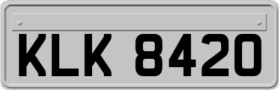 KLK8420