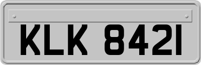 KLK8421