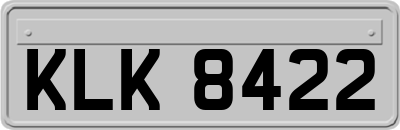 KLK8422