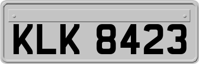 KLK8423