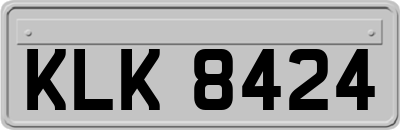 KLK8424