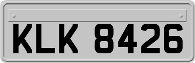 KLK8426