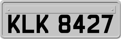 KLK8427