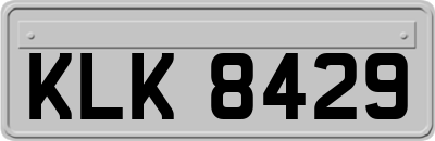 KLK8429