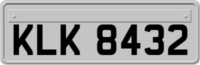 KLK8432