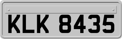 KLK8435