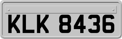 KLK8436