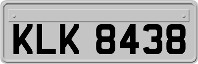 KLK8438