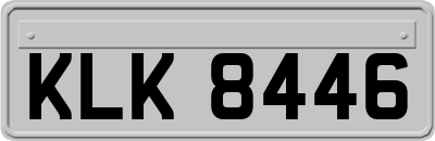 KLK8446